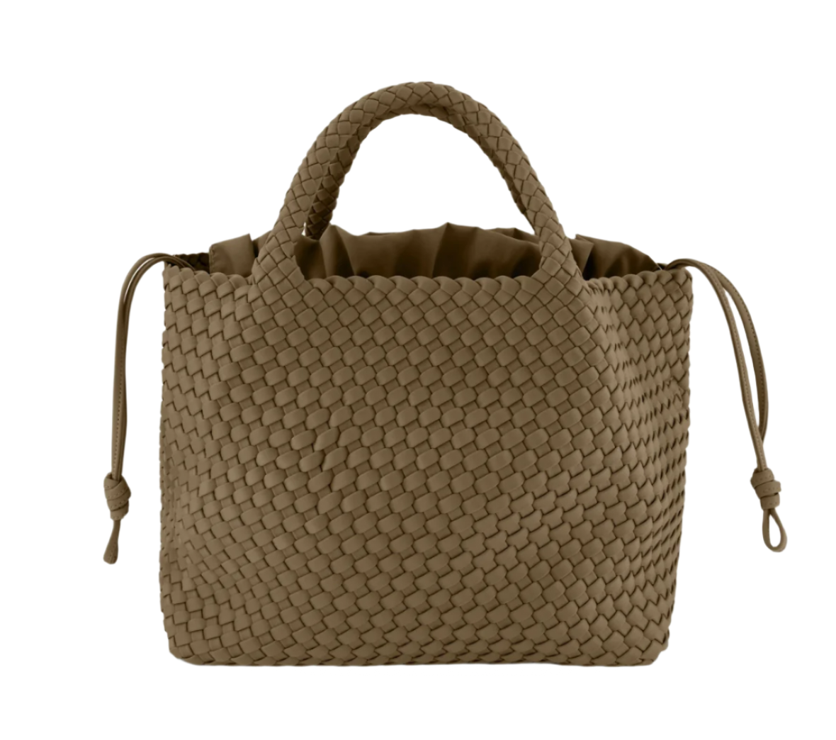 Image of Bag Retro sand M
